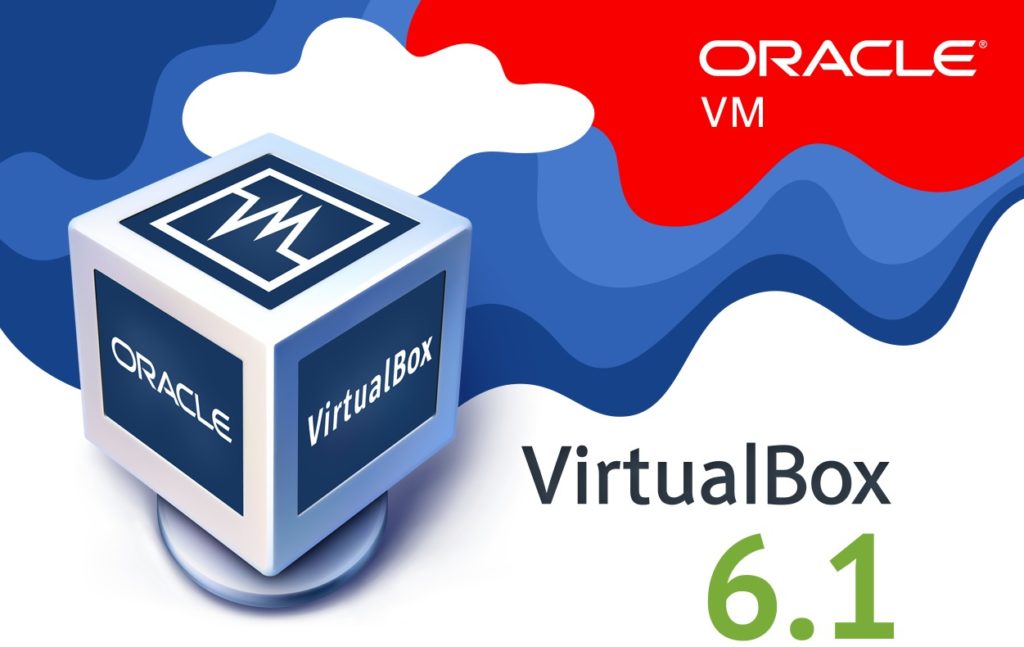 download virtualbox for windows 10 64 bit